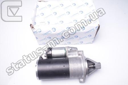 ELDIX / 5742.3708 / Стартер Газель,Волга,УАЗ дв.406,405 (редукторный) Сортный ГАРАНТИЯ!!! (пр-во ELDIX) фото 1
