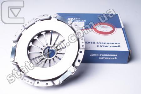 Авто Престиж / 3302-1601090 / Корзина сцепления Газель,Соболь,Газель NEXT,Бизнес,дв.402,406,4215,Evotech 2,7,Cummins ISF 2.8 (универсал.) (пр-во Авто Престиж) фото 2