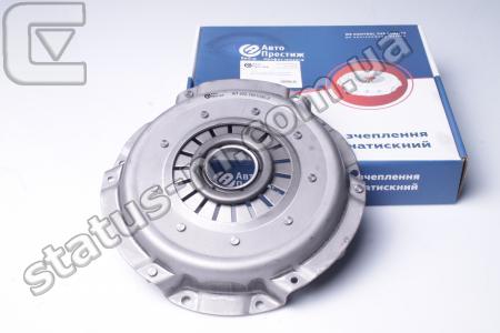 Авто Престиж / АП 402-1601090-Л / Корзина сцепления Газель,Волга дв.402 (лепестк.) (пр-во Авто Престиж) фото 1