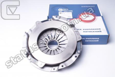 Авто Престиж / АП 402-1601090-Л / Корзина сцепления Газель,Волга дв.402 (лепестк.) (пр-во Авто Престиж) фото 2