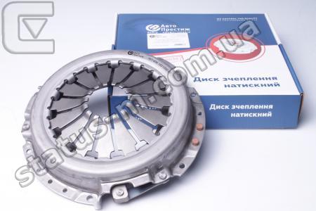 Авто Престиж / 406.1601090-05 / Корзина сцепления Газель,Соболь,Газель NEXT,Бизнес,дв.406,4215,Evotech 2,7,Cummins ISF 2.8 (пр-во Авто Престиж) фото 1