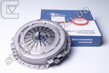 Авто Престиж / АП 063082001150 / Корзина сцепления Газель,Соболь,Газель NEXT,Бизнес,дв.406,4215,Evotech 2,7,Cummins ISF 2.8 SACHS (пр-во Авто Престиж) фото 1