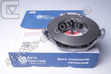 Авто Престиж / АП 451-1601090 / Корзина сцепления УАЗ 451 (лапковая) (пр-во Авто Престиж) фото 2