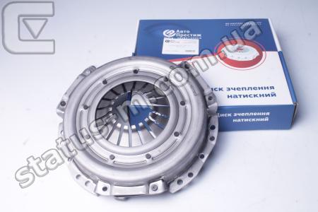 Авто Престиж / АП 451-1601090Л / Корзина сцепления УАЗ 451 (лепестк.) (пр-во Авто Престиж) фото 1