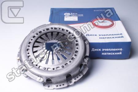 Авто Престиж / АП 53-1601090-11Л / Корзина сцепления ГАЗ 53,511,513 (лепестк.) (пр-во Авто Престиж) фото 1