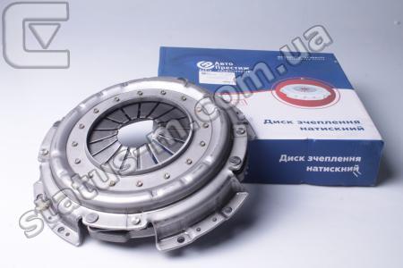 Авто Престиж / АП 130-1601090Л / Корзина сцепления ЗИЛ 130,5301 (лепестк.) (пр-во Авто Престиж) фото 1
