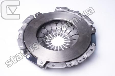 Авто Престиж / АП 624 3186 09 / Сцепление УАЗ 3163-Патриот дв.409 (диск нажимной+ведомый) аналог LUK (пр-во Авто Престиж) фото 2