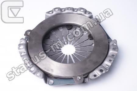 Авто Престиж / АП 2107-1601000 / Сцепление ВАЗ 2101-07 (диск нажимной+ведомый+муфта выключ.) (пр-во Авто Престиж) фото 2