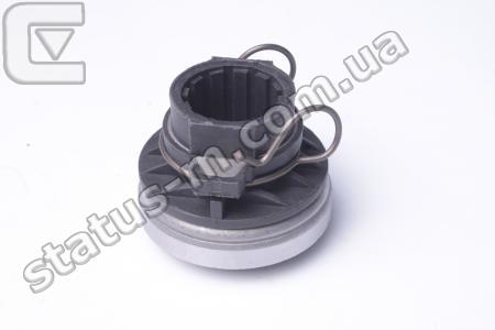 Авто Престиж / АП 2107-1601000 / Сцепление ВАЗ 2101-07 (диск нажимной+ведомый+муфта выключ.) (пр-во Авто Престиж) фото 4