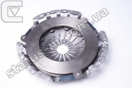 Авто Престиж / АП 21703-1601000 / Сцепление ВАЗ 2170 (диск нажимной+ведомый+муфта выключ.) (пр-во Авто Престиж) фото 2