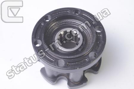 Авто Престиж / 42020.31512-2304310 / Муфта отключения моста переднего (эльма,трещетка) УАЗ 452,469 (пр-во Авто Престиж) фото 1