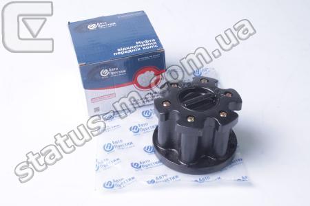 Авто Престиж / 42020.31512-2304310 / Муфта отключения моста переднего (эльма,трещетка) УАЗ 452,469 (пр-во Авто Престиж) фото 3