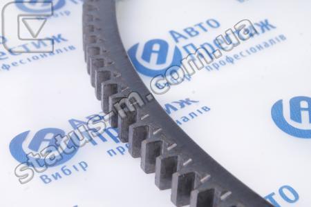 Авто Престиж / АП 21А-1005125 / Обод маховика зубчатый (венец) Газель,Соболь,Газель NEXT,Бизнес,УАЗ дв.4215,Evotech 2.7,ГАЗ 53 (пр-во Авто Престиж) фото 2