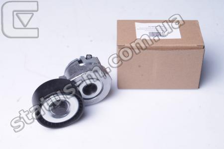 Авто Престиж / 40624.1029010 / Ролик натяжной ремня Газель,Соболь,Газель NEXT,Бизнес,Волга,УАЗ дв.405,409,4216-70,Evotech 2,7 Euro-3 с натяжным устройством в сб (пр-во Авто Престиж) фото 1