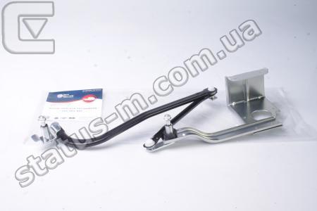 Авто Престиж / 3302-5205400 / Трапеция привода стеклоочистителя Газель,Соболь (пр-во Авто Престиж) фото 1