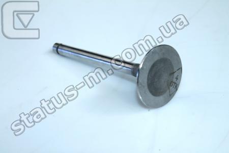 Аналог / А274-1007010 / Клапан Газель NEXT,Бизнес дв.Evotech 2,7 (1шт впуск) (пр-во Аналог) фото 1