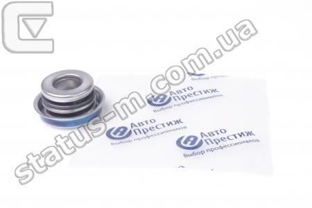 Авто Престиж / 40522-1307020 / Сальник насоса водяного нов. обр. (помпы) Газель,Валдай,3307,2401 с герм. (пр-во Авто Престиж) фото 1