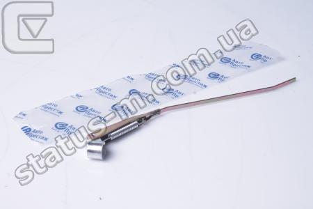 Авто Престиж / СЛ236Е-5205800 / Рычаг стеклоочистителя (поводок) УАЗ 469 (пр-во Авто Престиж) фото 1