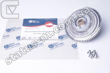 Авто Престиж / 390994-1308008 / Вискомуфта УАЗ 31519,3163-Патриот (гидромуфта) (пр-во Авто Престиж) фото 1