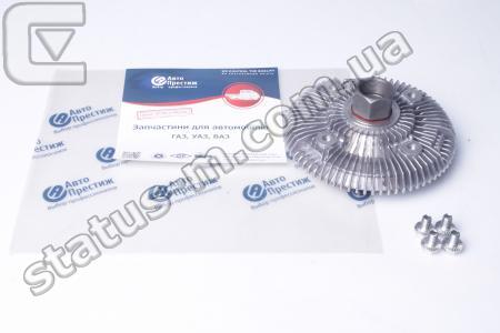Авто Престиж / 390994-1308008 / Вискомуфта УАЗ 31519,3163-Патриот (гидромуфта) (пр-во Авто Престиж) фото 2