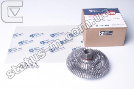 Авто Престиж / 3162-1308070 / Вискомуфта УАЗ 31519,3163-Патриот дв.409 с 2008 г.в. (гидромуфта) (пр-во Авто Престиж) фото 1