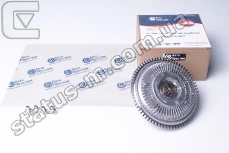 Авто Престиж / 3162-1308070 / Вискомуфта УАЗ 31519,3163-Патриот дв.409 с 2008 г.в. (гидромуфта) (пр-во Авто Престиж) фото 2