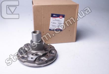 Авто Престиж / A21R23-3103015 / Ступица колеса Газель NEXT переднего (пр-во Авто Престиж) фото 1