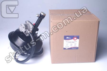 Авто Престиж / 53-12-3550010 / Усилитель тормоза вакуумный ГАЗ 53 (пр-во Авто Престиж) фото 2