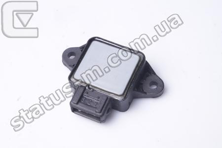 Аналог / 406-113000-01 / Датчик положения дроссельной заслонки Газель,Волга,Соболь дв.406,405,409,4213 (пр-во Аналог) фото 2