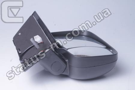 SCOTIE / А21R23.8201020-10 / Зеркало наружное прав. Газель NEXT (две опоры) с подогревом (пр-во SCOTIE) фото 1