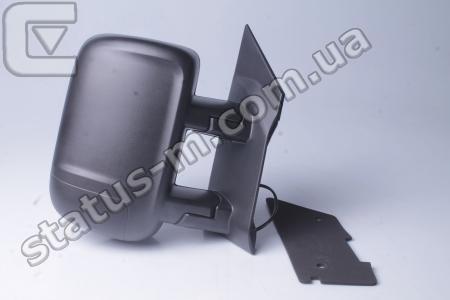 SCOTIE / А21R23.8201020-10 / Зеркало наружное прав. Газель NEXT (две опоры) с подогревом (пр-во SCOTIE) фото 2