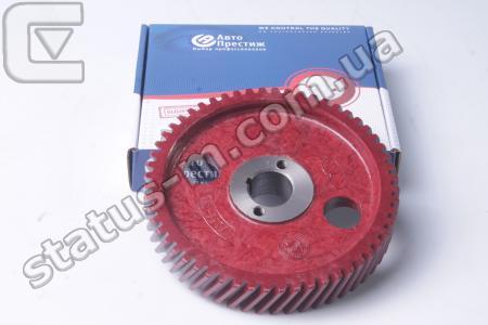 Авто Престиж / 402.1006020 / Шестерня вала распределительного Газель,Волга,УАЗ дв.402,4215 