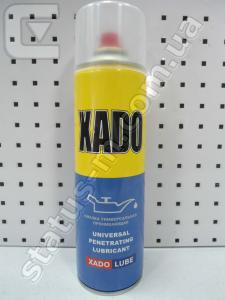 XADO / 30414 / Смазка универсальная WD-40 аэрозоль 500 мл (пр-во ХАДО) фото 1