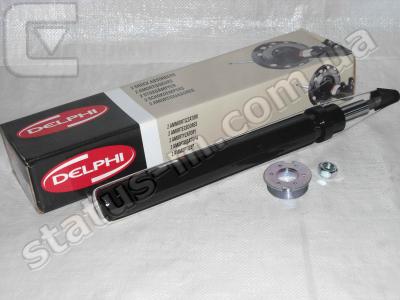 DELPHI / DG10163 / Амортизатор ВАЗ 2110 подв. передн. (картридж) газов. (пр-во Delphi) фото 1
