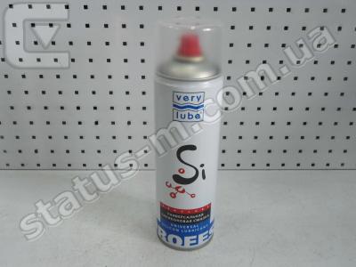 XADO / 40105 / Смазка силиконовая аэрозоль ХАДО 500 гр фото 1