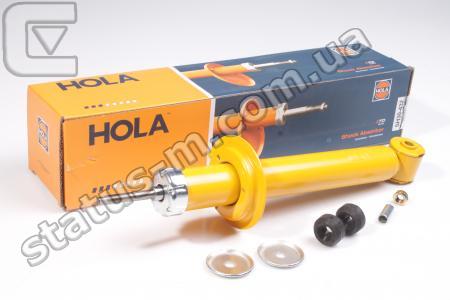 HOLA / 2110-2915004 / Амортизатор ВАЗ 2110-12 задний масляный (S432) (пр-во HOLA) фото 1