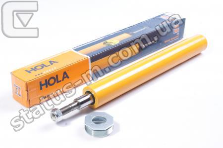 HOLA / 2108-2905000 (SH10-421) / Амортизатор передн. масляный ВАЗ 2108-099,2113-15 (вставной патрон) (S-421) (пр-во HOLA) фото 1