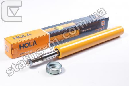 HOLA / 2110-2905000 (SH10-431) / Амортизатор ВАЗ 2110-12 передний (вставной патрон) масляный (S-431) (пр-во HOLA)  фото 1