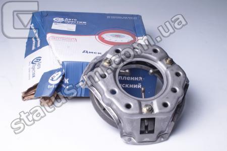 Авто Престиж / 451-1601130 / Корзина сцепления УАЗ 451 (лапковая) поврежд. упак. (пр-во Авто Престиж) фото 1