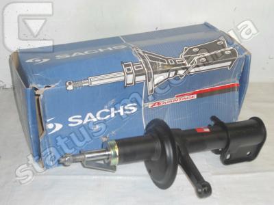 SACHS / SH 312 832 / Амортизатор ВАЗ 2110 передн. газ. (стойка левая) (пр-во SACHS) фото 1