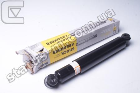 Inafor / 3302-2905006 / Амортизатор Газель передний\задний,Газель NEXT,Соболь задний масляный с втулками (поврежд. упак.) (пр-во INA-FOR) фото 1