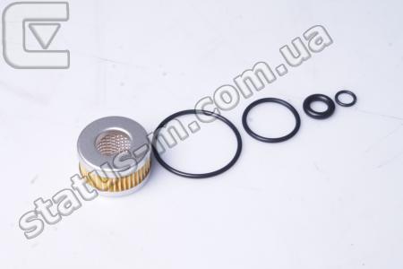 Италия / ГБО / ГБО фильтр газовый клапана Tomasetto  с кольц. уплотн. (пр-во Италия) фото 1