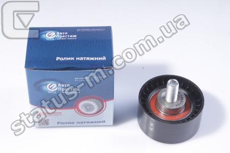 Авто Престиж / 21126-1006135 / Ролик опорный ВАЗ 2170 ГРМ 16-клап. (пр-во Авто Престиж) фото 1