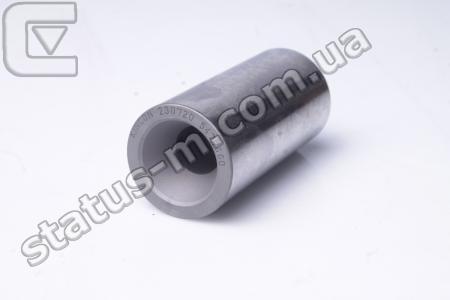 CUMMINS / 5257057,5477660 / Палец поршневой Газель NEXT,Бизнес дв.Cummins ISF 2.8 (1шт) (пр-во Cummins) фото 2