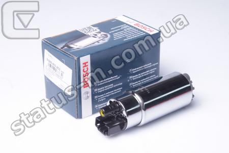 BOSCH / 0 580 453 453 / Электробензонасос погружной (вставка) Газель,Волга дв.405,4062,ВАЗ 2110 (пр-во 