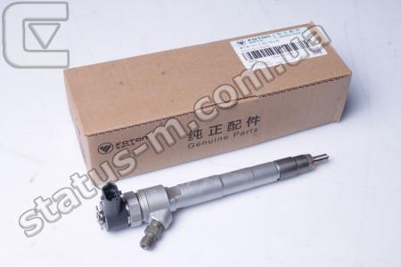 BOSCH / 0445110594 / Форсунка топливная Газель NEXT,Бизнес дв.Cummins ISF 2.8 (пр-во Bosch) фото 1