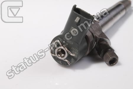 BOSCH / 0445110594 / Форсунка топливная Газель NEXT,Бизнес дв.Cummins ISF 2.8 (пр-во Bosch) фото 2