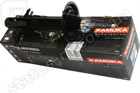 KAMOKA / 20335005 / Амортизатор Fiat Ducato передн. (стойка в сб.) газовый (пр-во KAMOKA) фото 1