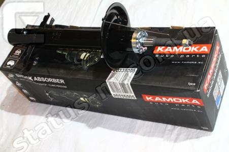 KAMOKA / 20335005 / Амортизатор Fiat Ducato передн. (стойка в сб.) газовый (пр-во KAMOKA) фото 2