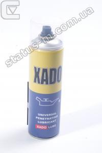 XADO / WD-40 / Смазка универсальная WD-40 (аэрозоль) (500мл) (пр-во XADO) фото 1